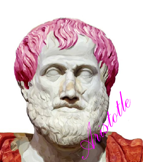 Dissertation philosophy aristotle