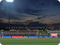 Screen Shot of PEPSI Indian Premier League 2013 Season 6 Game