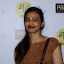 Hindi Girl Without Makeup Radhika Apte At Special Screening Film