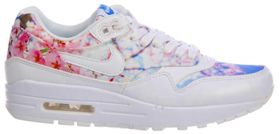 Shoe of the Day | Nike Cherry Blossom Air Max 1 | SHOEOGRAPHY