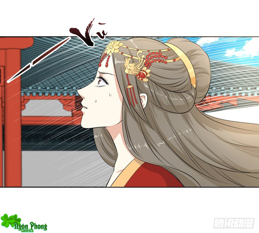 Hỏa Hồ - Chương 38 - Trang 28