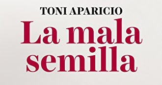 Viajar con la lectura Toni Aparicio