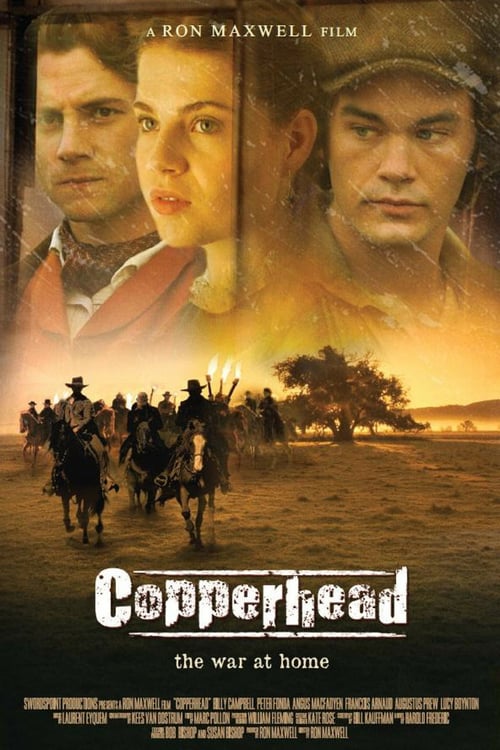 Copperhead 2013 Streaming Sub ITA