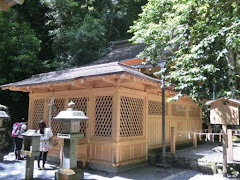 貴船神社・本宮