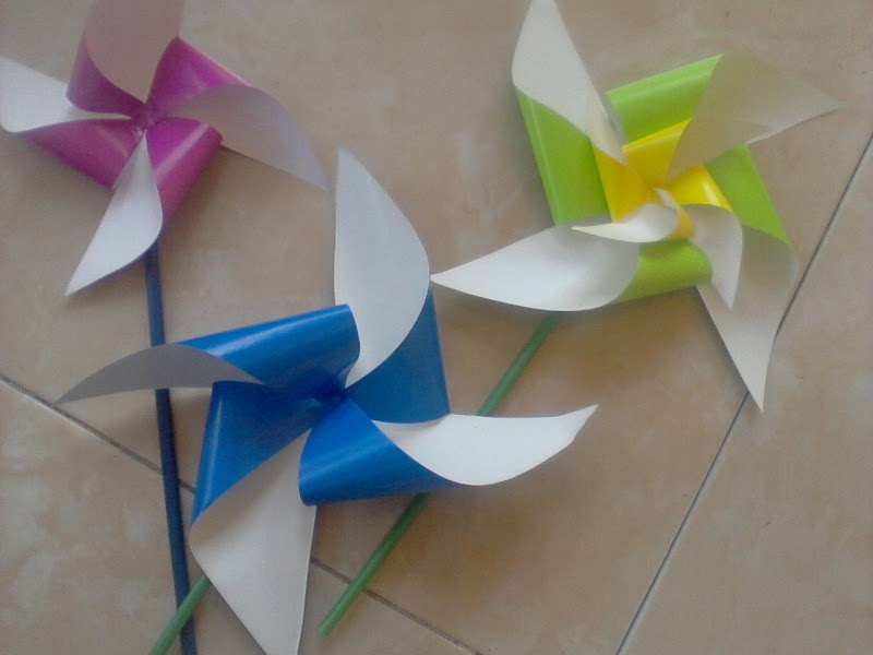 19 Kerajinan Origami Menggunakan Teknik Trend Terbaru!