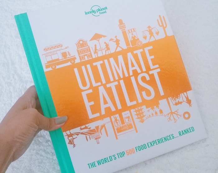 Lonely Planet’s Ultimate EatList
