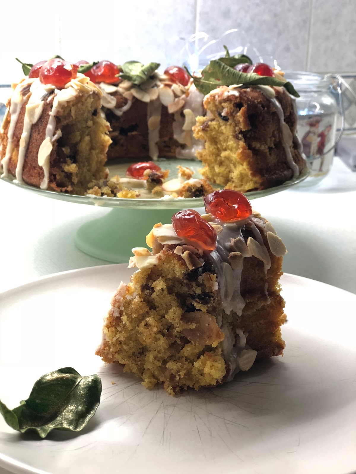 jo-s-blue-aga-last-minute-christmas-cake