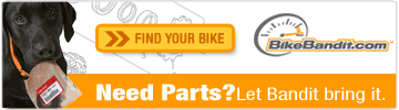 BikeBandit Coupon Code