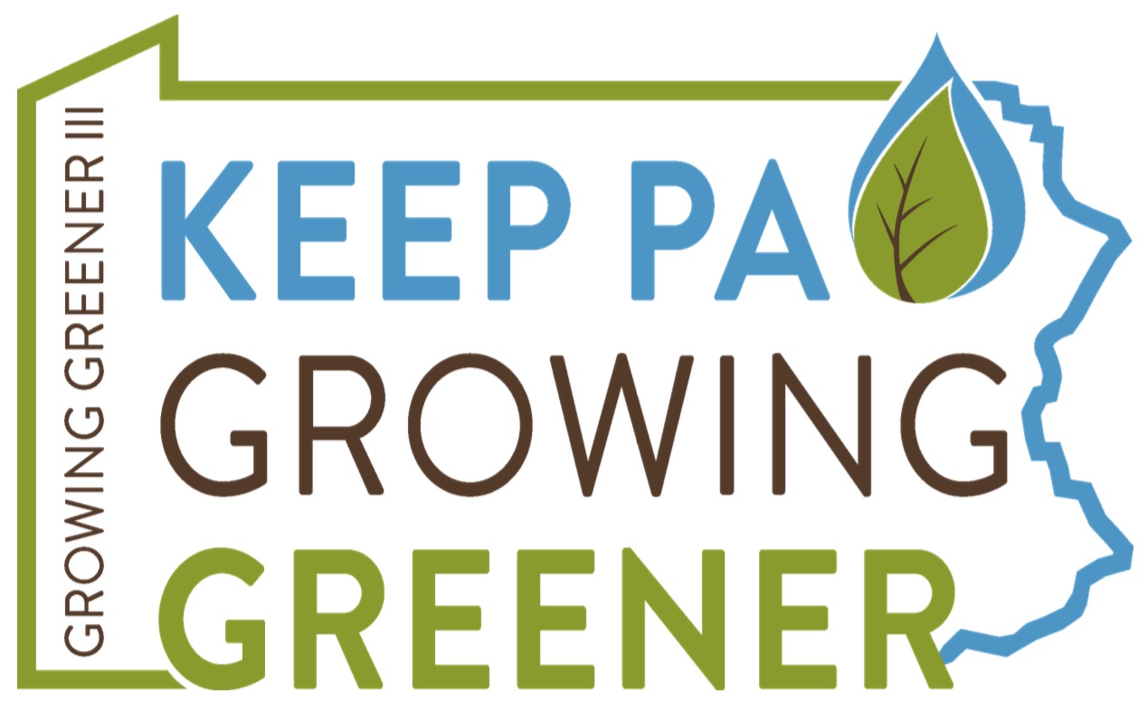 PA Environment Digest Blog Senators, PA Growing Greener Coalition