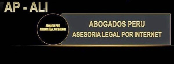 ABOGADOS PERU - ASESORIA LEGAL POR INTERNET