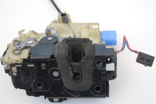 Vw Door Locks Not Working Vw Parts Vortex
