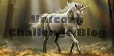 Unicorn Challenge Blog