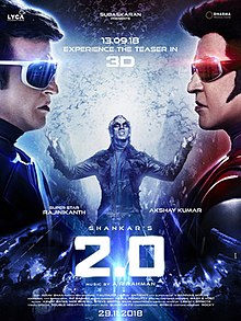 Robot 2 movie download youtube