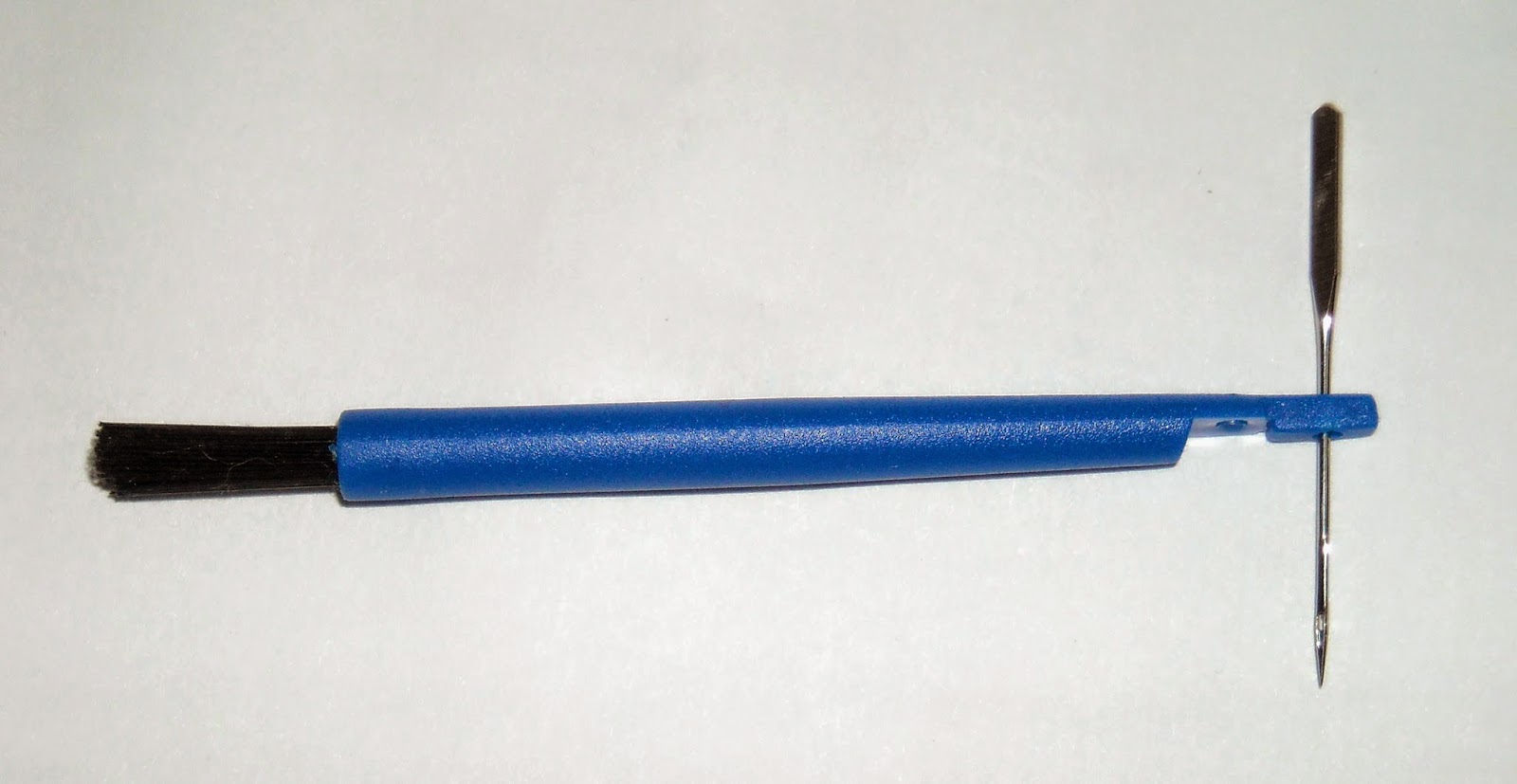 Patchwork Pie New Toys OpenToe Accufeed Foot & a Needle Inserter