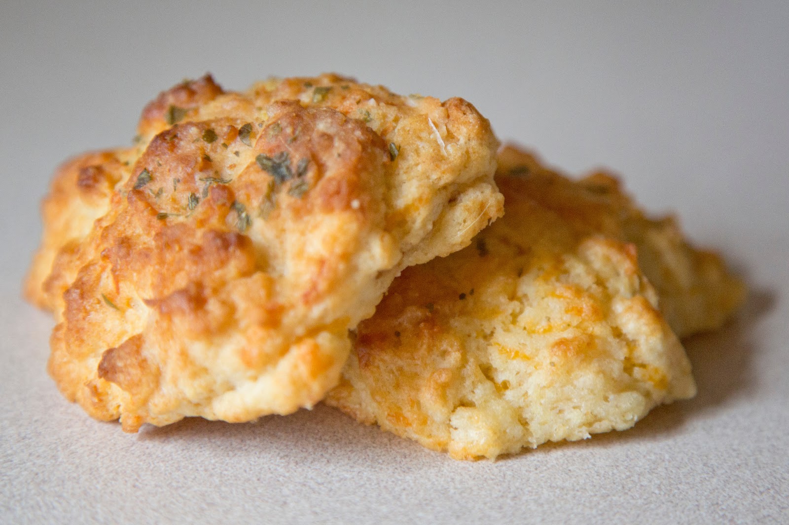 Nonesuch Red Lobsterstyle Biscuits