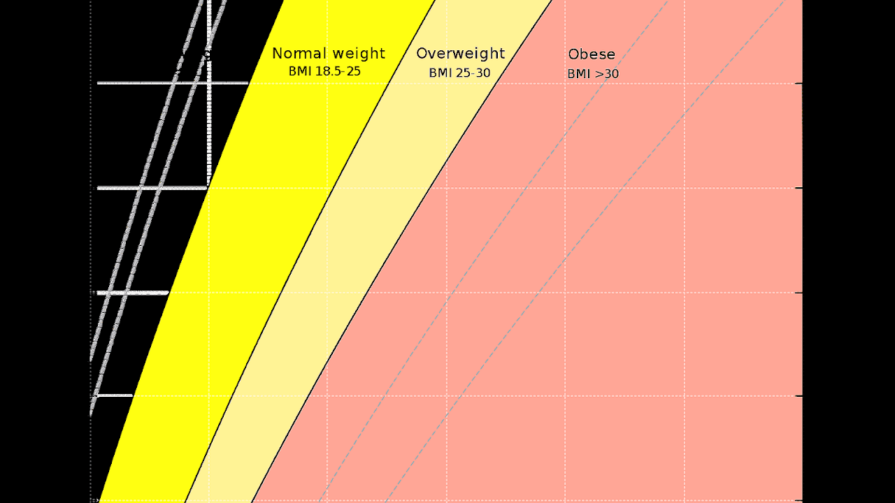 how do you figure your body mass index