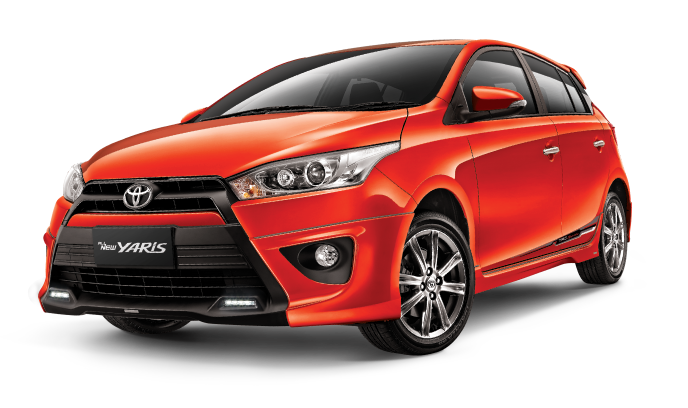 Harga Toyota Yaris 2015 Indonesia Lengkap Harga Baru dan Bekas
