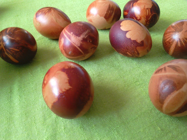 tradionally painted eggs Details from my home
