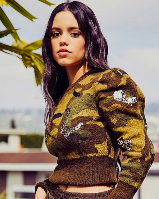 Jenna Ortega Photos Jenna Ortega Photos
