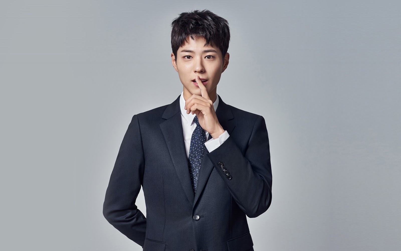 Park Bo-gum is returning to Malaysia this week! - TheHive.Asia