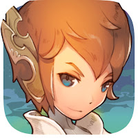 Click Chronicles Infinite (Crystal - Gold) MOD APK