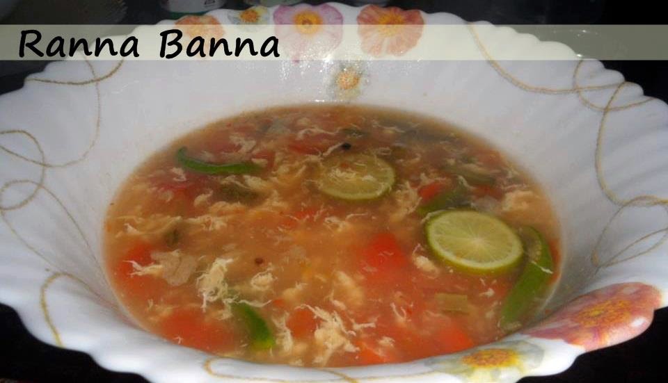 mixed soup bangladeshi dishes Bangla recipe/bangla cooking recipe/bengali food recipes