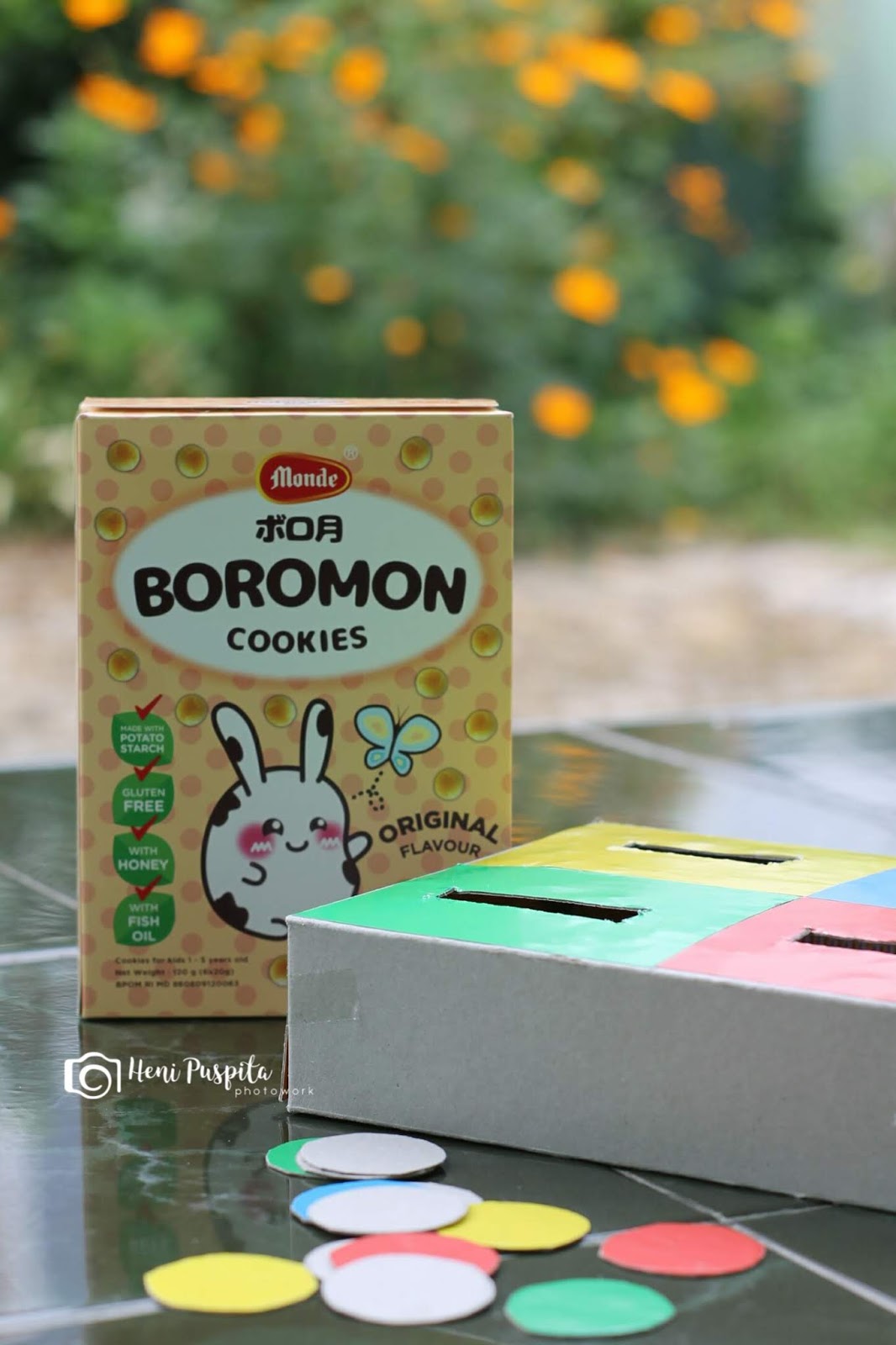 7 Ide Permainan dari Kotak Bekas yang Bisa Meningkatkan Kemampuan