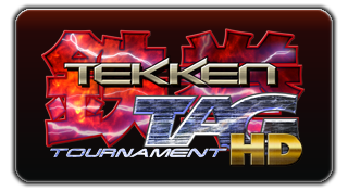 Tekken Tag Tournament HD [PS3/PSN] [USA] [4.XX] [MEGA+]