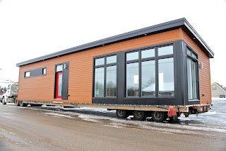 Small Modular Homes New Brunswick Canada Small Modular Homes New Brunswick Canada