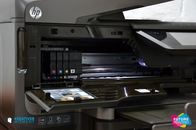 Hp Officejet Pro 8600 Installieren Ohne Cd Future Printing: HP Officejet Pro 8600 Plus Produkttest