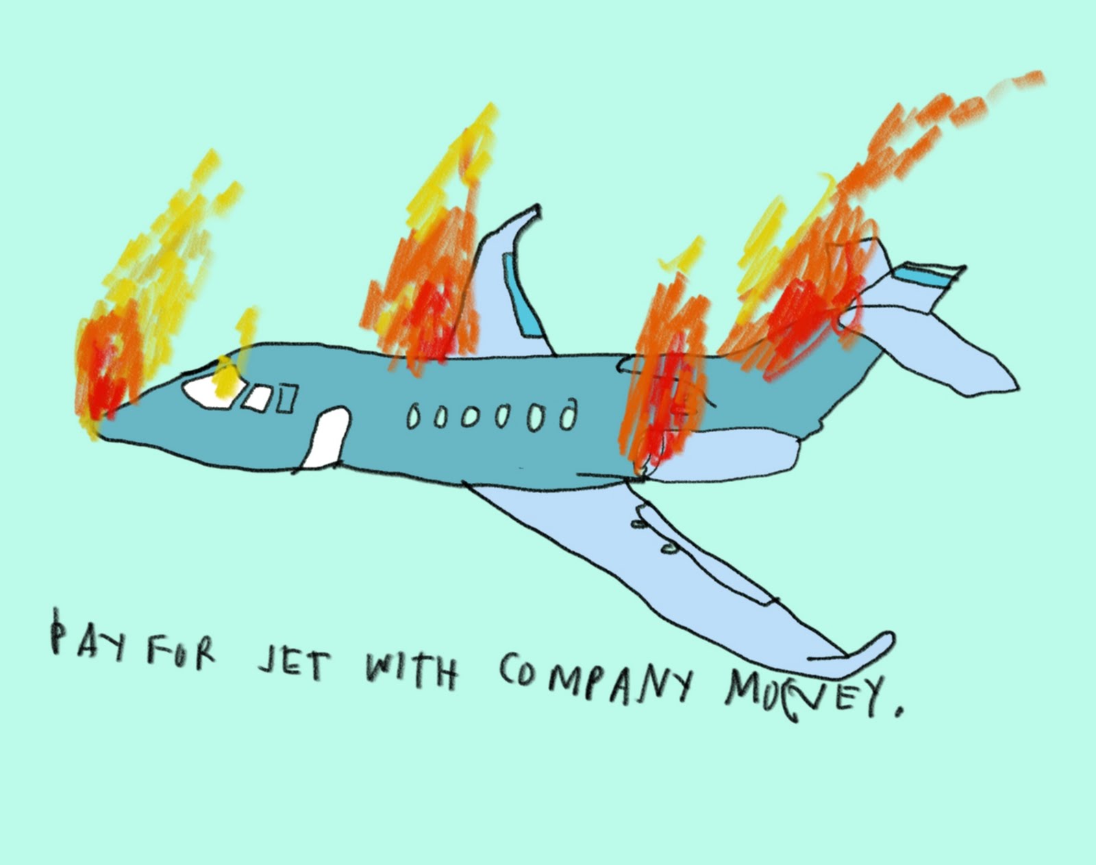 365 DAILY DOUBLE Jet Setter (June 19)