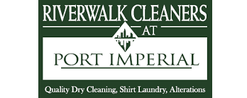 Riverwalk Cleaners