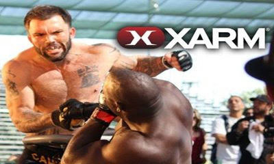 XARM Extreme Arm Wrestling Mod Apk Download