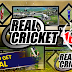 Android Game Real Cricket 16