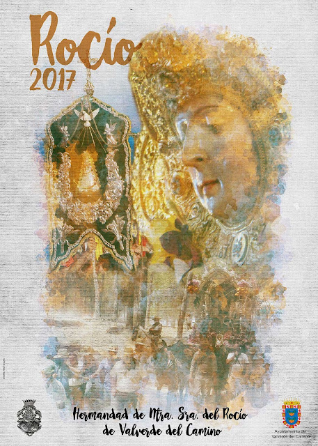 Romería del Rocío 2017 de la Hermndad de Valverde del Camino Romería del Rocío 2017 de la Hermndad de Valverde del Camino