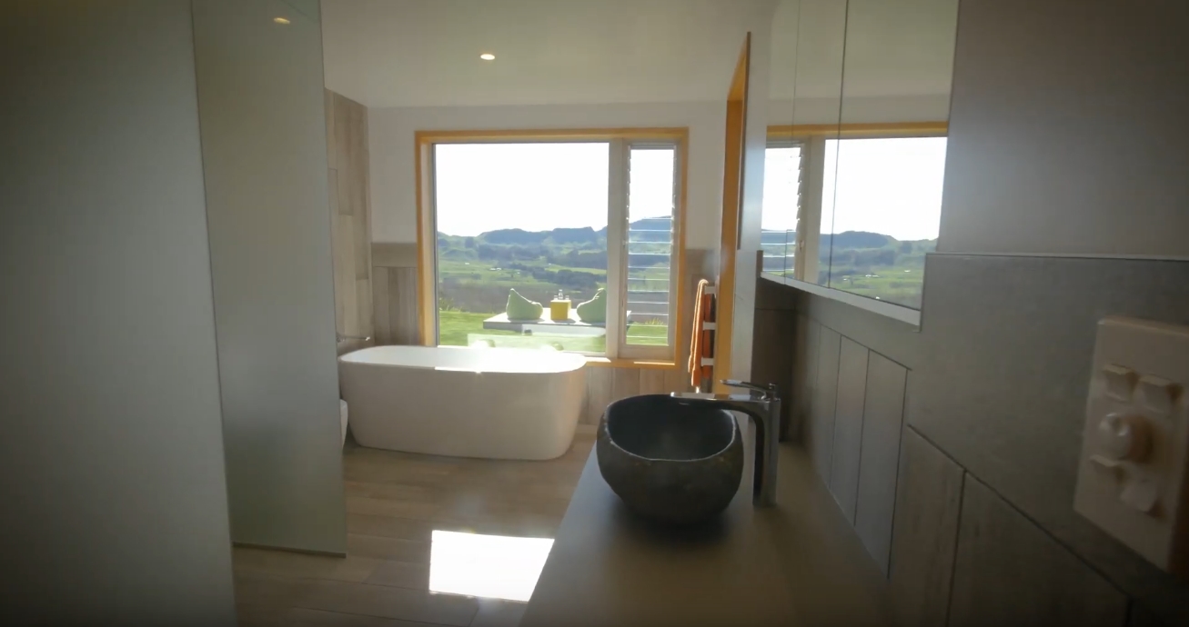 19 Photos vs. 157 Walcott Lane, Kahuranaki, Hastings Home Interior Design Tour