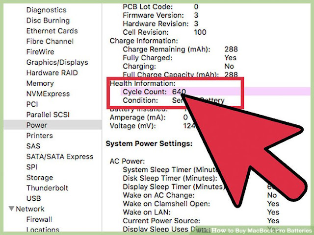 [SOLVED] SERVIS & TUKAR BATERI MACBOOK | KEDAI REPAIR MACBOOK 5