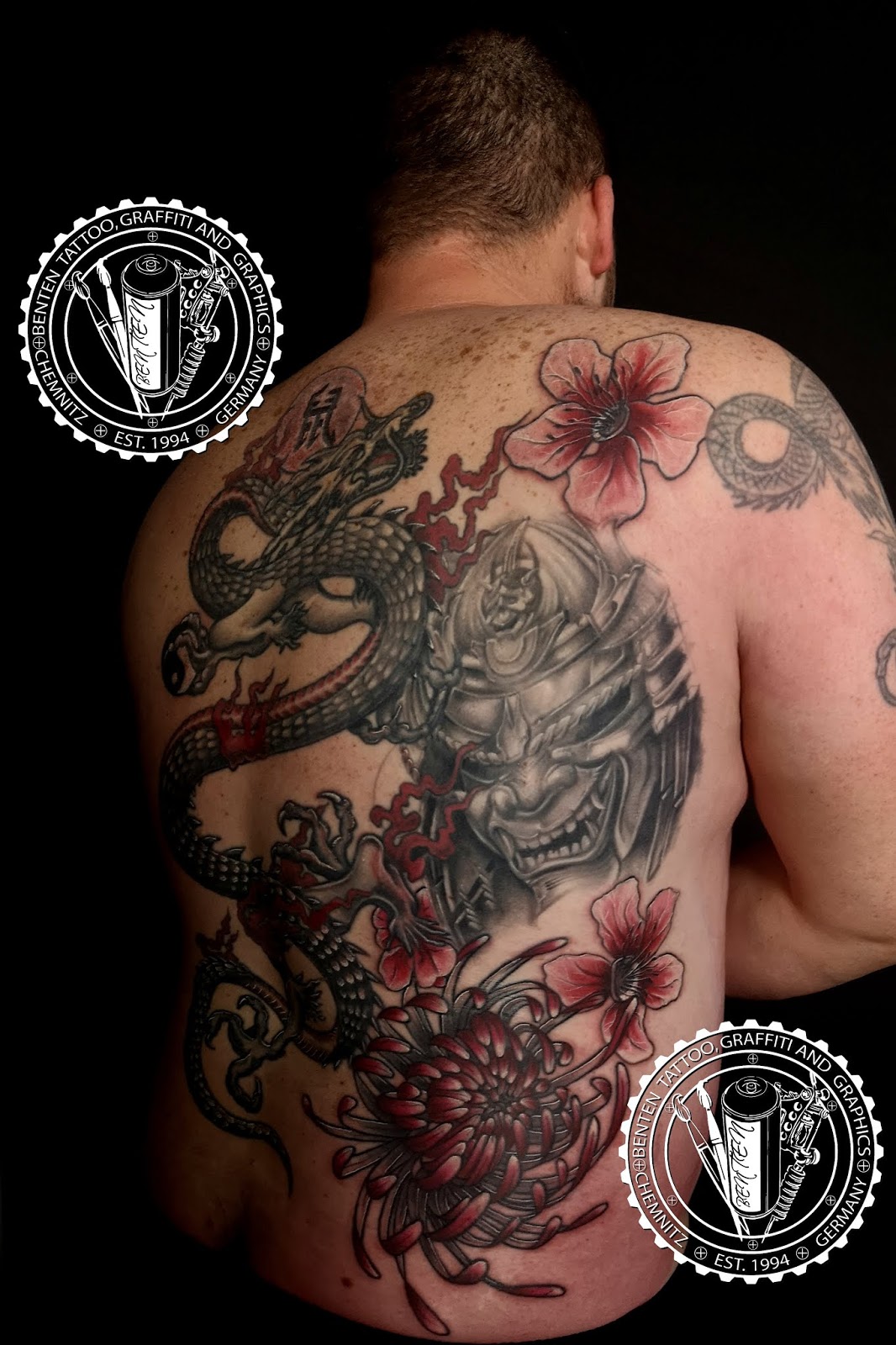 And It Stays Forever Ein Zimmer Voller Bilder