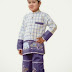 Model Baju Muslim Anak Laki Laki Terbaru