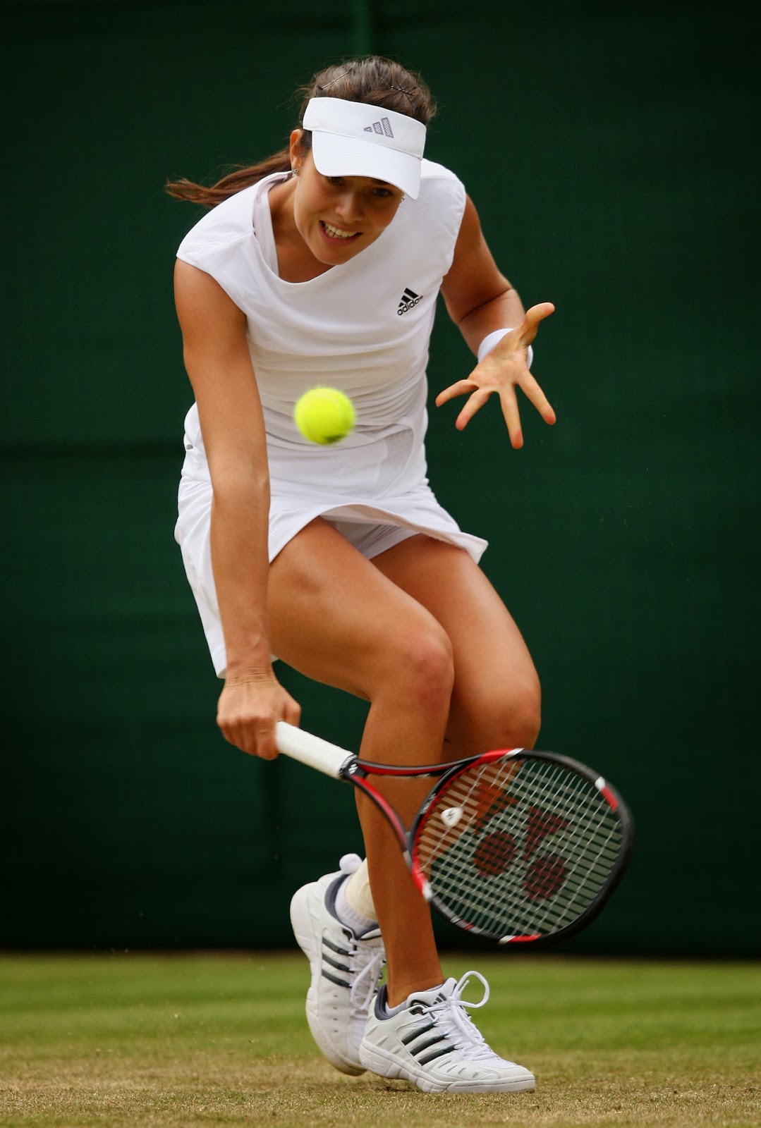 Ana Ivanovic New Hot Lovely Photos 2013 | World Tennis Stars
