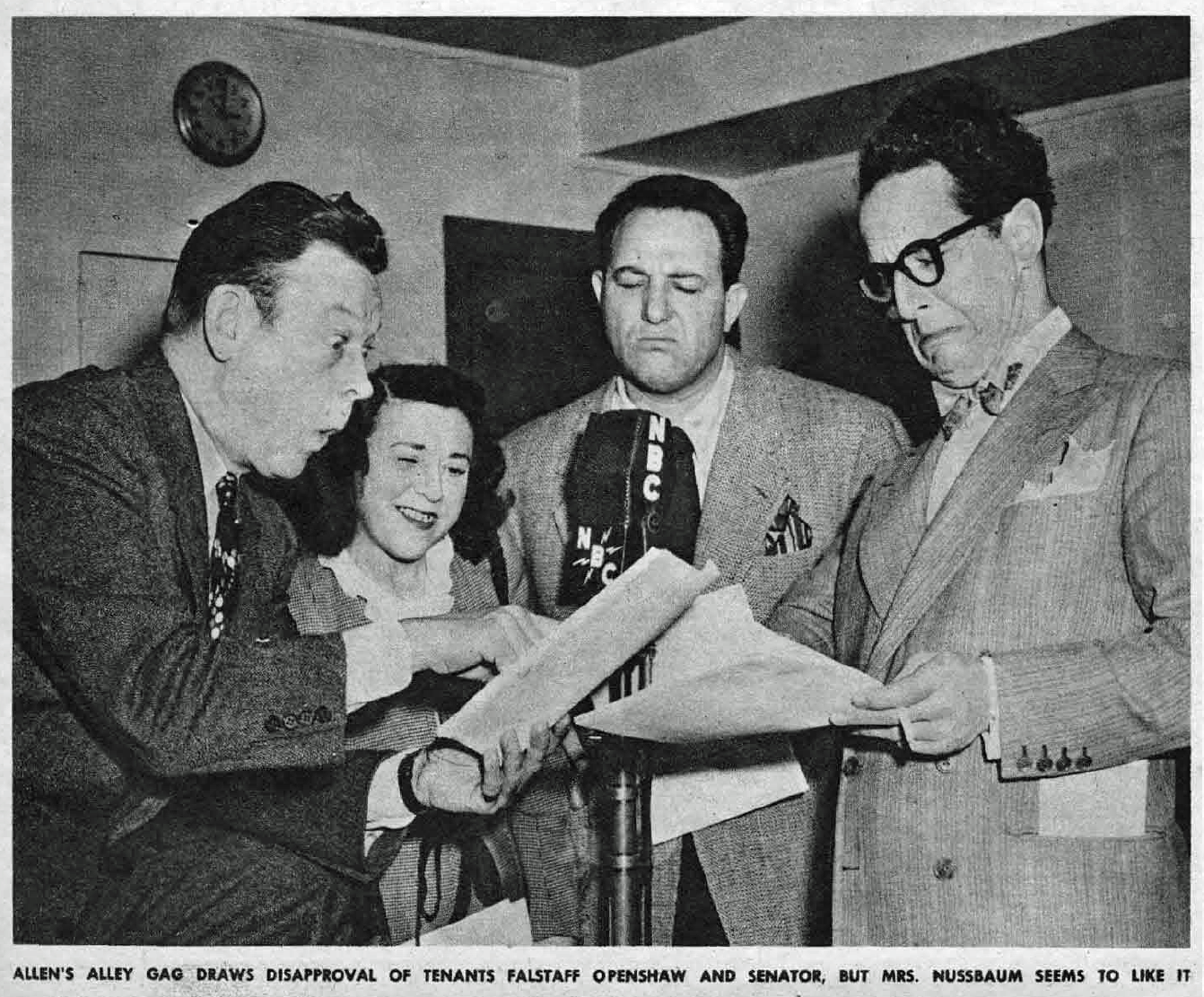 Tralfaz The Senator From the South. The South, That Is