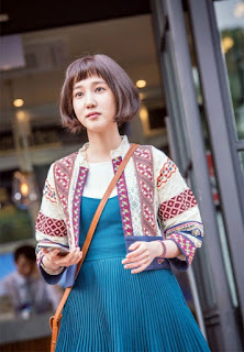 Profil Artis Pemeran Age of Youth Masih info lanjutan dari postingan admin sebelumnya tentang Profil Artis Pemeran Age of Youth