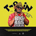 T-Pain Drops 12 Unreleased Songs in ‘Everything Must Go Vol. 2’ Pack