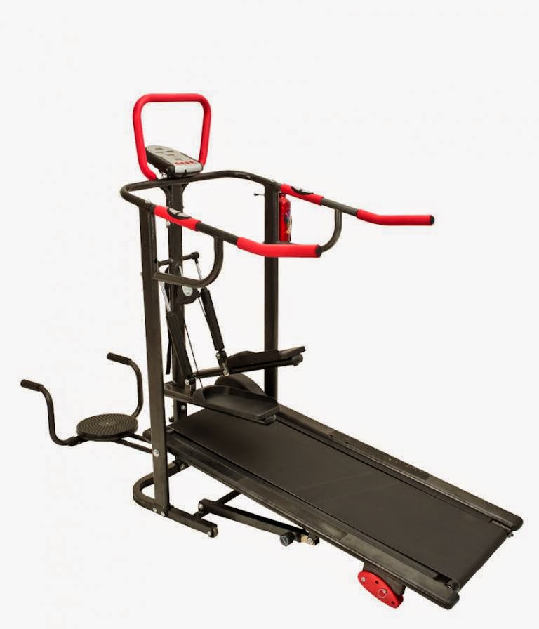 Harga treadmill manual di kediri terbaru terlengkap toko alat fitness