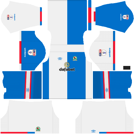kit dls blackburn rovers