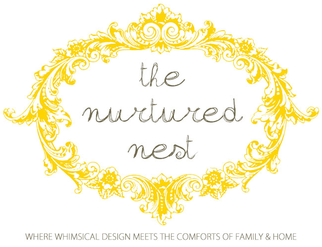 The Nurtured Nest