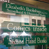 Second Hand Bookstores- A Visit to Elizabeth's Bookshop