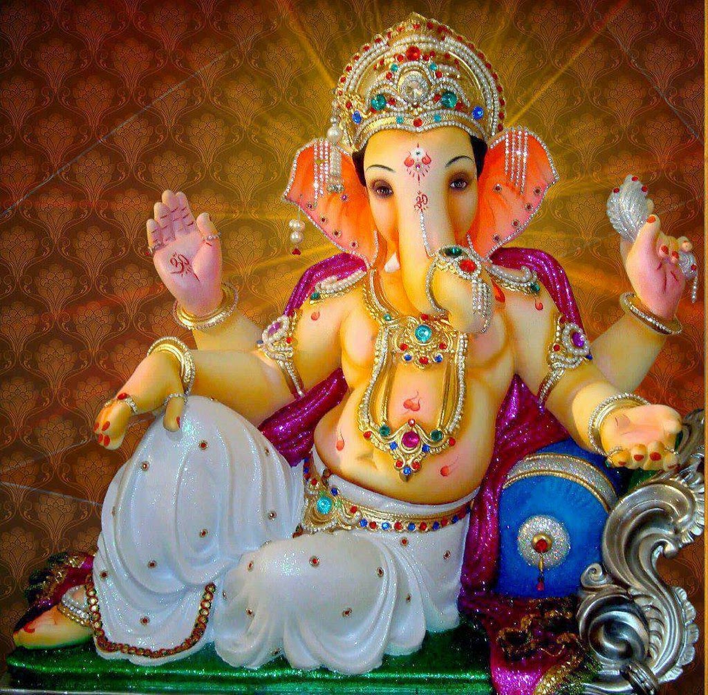 Lord Varasiddhi Vinayaka HD wallpapers Images Pictures photos ...