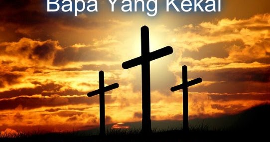 Lirik dan Chord Gitar Lagu Rohani Bapa Yang Kekal - Pujian Kristus