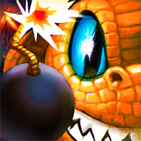 Tải Game Đặt Boom - Bomb Riders Hack Full Cho Android. Bomb Riders Hack